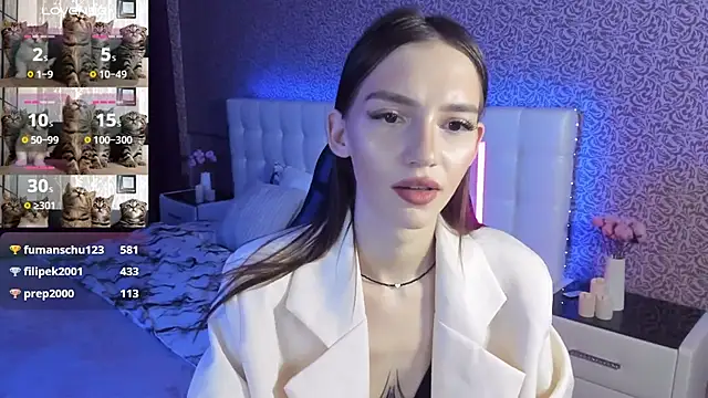 SophieCatty online show from 01/30/25, 12:27