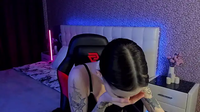 SophieCatty online show from 02/24/25, 11:32