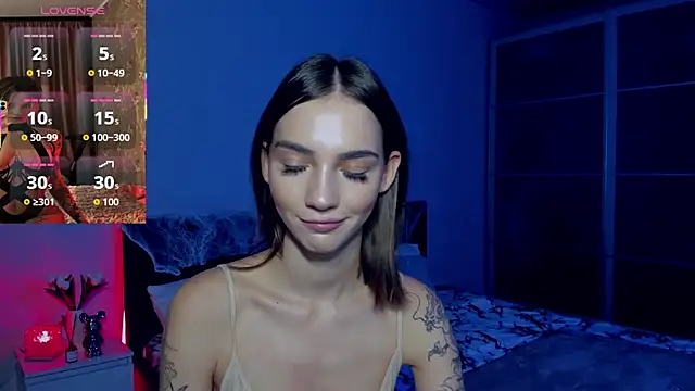 Snapshot of SophieCatty chatting on 11/02/25, 11:40 SophieCatty online show from 11/02/25, 11:40