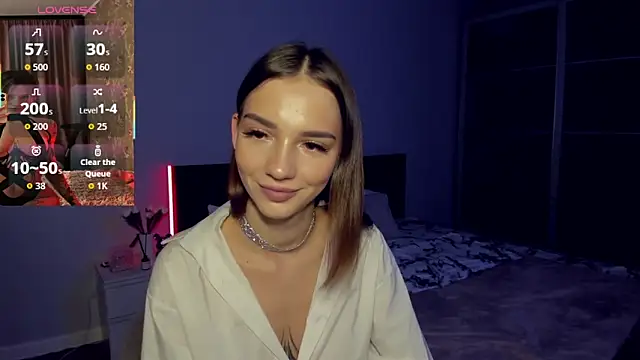 Snapshot of SophieCatty chatting on 11/14/25, 10:25 SophieCatty online show from 11/14/25, 10:25