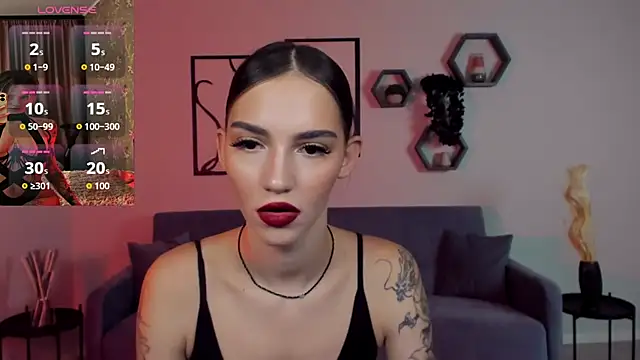 Snapshot of SophieCatty chatting on 11/20/25, 12:22 SophieCatty online show from 11/20/25, 12:22