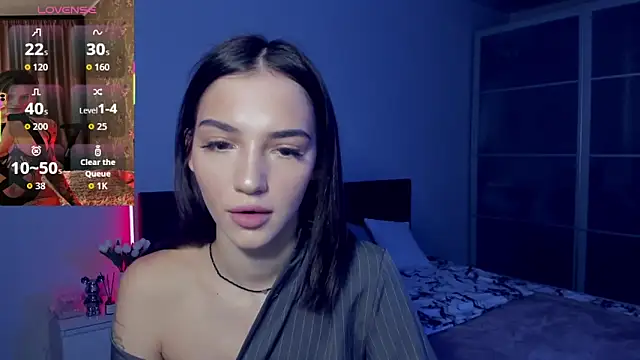 Snapshot of SophieCatty chatting on 11/29/25, 08:39 SophieCatty online show from 11/29/25, 08:39