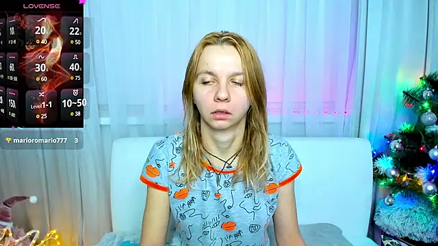 Bell a mi  online show from 01/12/25, 02:03