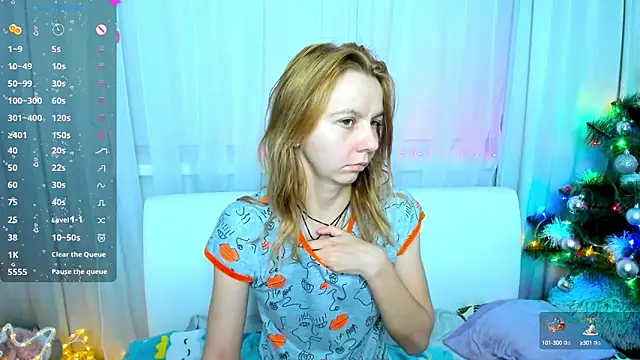 Bell a mi  online show from 01/14/25, 02:08