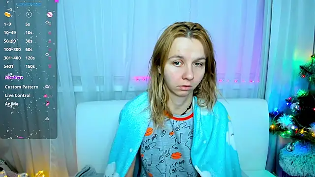 Bell a mi  online show from 01/16/25, 01:27