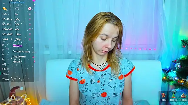 Bell a mi  online show from 01/18/25, 01:52