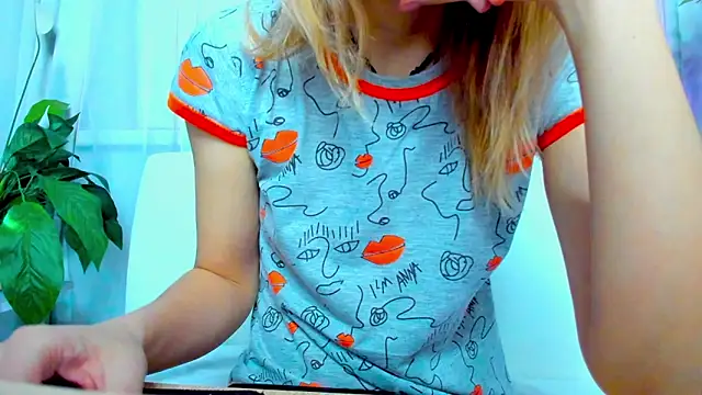 Bell a mi  online show from 01/25/25, 04:56