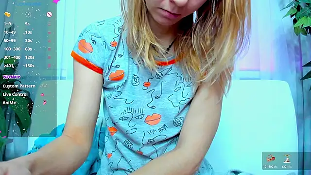 Bell a mi  online show from 01/26/25, 05:02