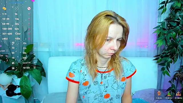 Bell a mi  online show from 01/31/25, 01:43