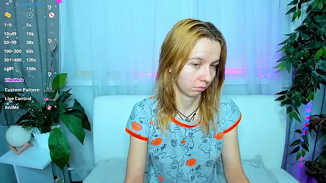 Bell a mi  online show from 02/01/25, 02:05