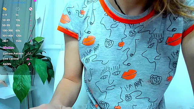 Bell a mi  online show from 02/01/25, 05:07