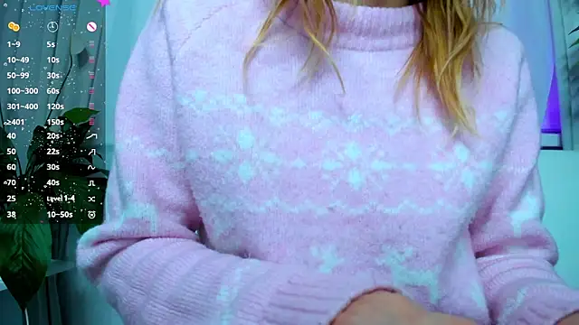 Bell a mi  online show from 02/01/25, 08:08