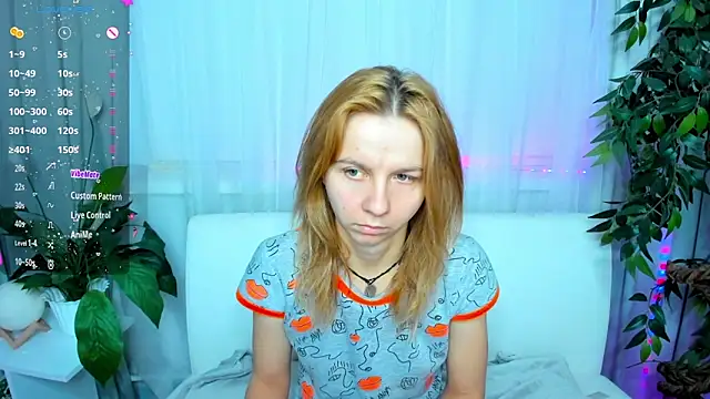 Bell a mi  online show from 02/02/25, 02:06