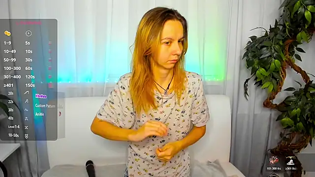 Bell a mi  online show from 10/29/25, 09:33