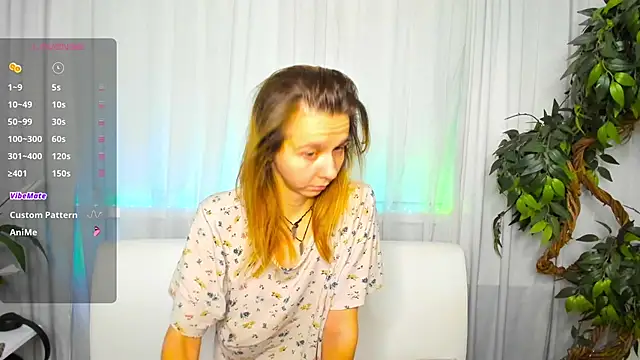 Bell a mi  online show from 11/01/25, 10:50