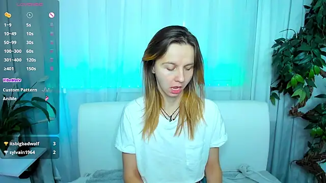 Bell a mi  online show from 11/23/25, 11:32