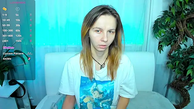 Bell a mi  online show from 11/24/25, 12:16