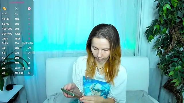 Bell a mi  online show from 11/28/25, 10:40