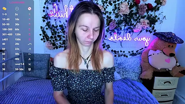 Bell a mi  online show from 11/30/25, 11:47