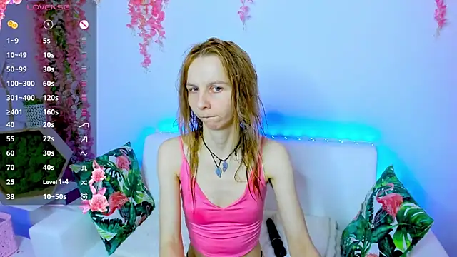Bell a mi  online show from 05/09/26, 11:37