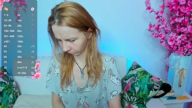 Bell a mi  online show from 05/31/26, 11:17