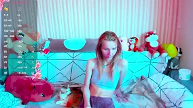 Bell a mi  online show from 06/11/26, 08:12