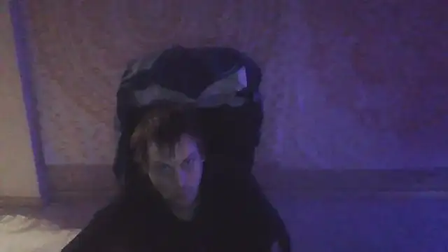 slankecrosdresser online show from 12/09/24, 05:08