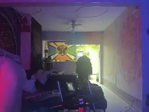 slankecrosdresser online show from 12/11/24, 10:14