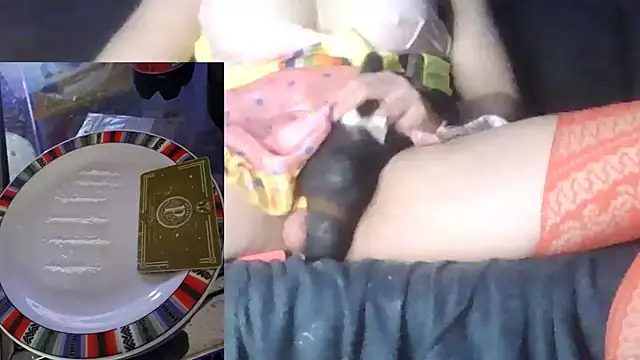 slankecrosdresser online show from 02/05/25, 11:39