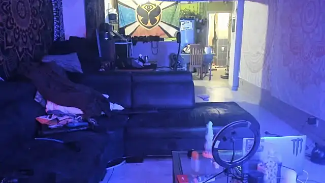 slankecrosdresser online show from 02/06/25, 09:06