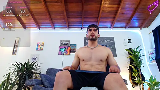 Snapshot of RyanCarter_ chatting on 09/25/25, 05:22 RyanCarter online show from 09/25/25, 05:22