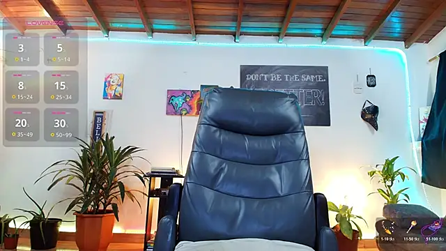 Snapshot of RyanCarter_ chatting on 02/10/26, 09:30 RyanCarter online show from 02/10/26, 09:30