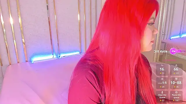 Saekohofman online show from 09/15/25, 04:12