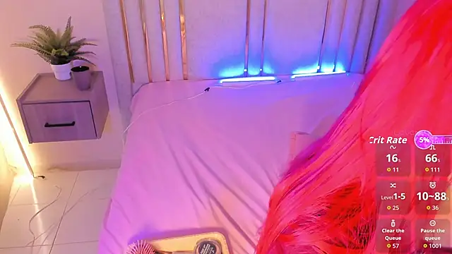 Saekohofman online show from 10/12/25, 04:11