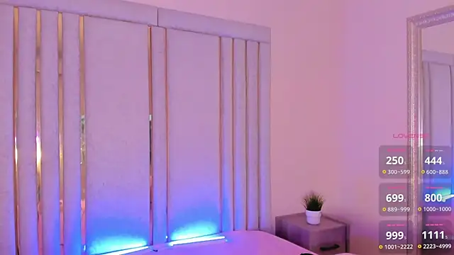 Saekohofman online show from 10/19/25, 04:13