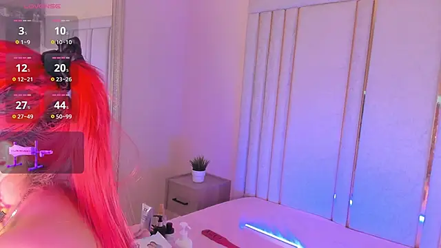 Saekohofman online show from 11/19/25, 04:12