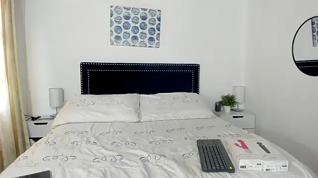 ZulyMichels online show from 12/11/24, 12:23