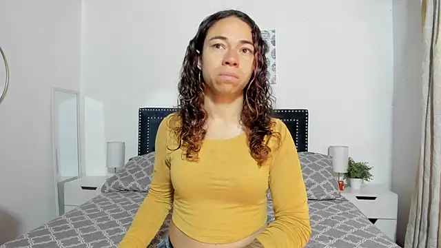 ZulyMichels online show from 06/09/26, 12:39