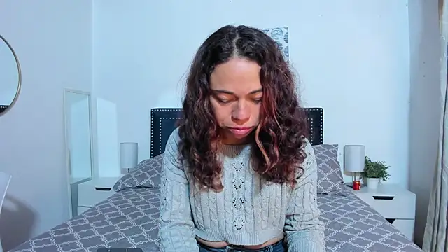 ZulyMichels online show from 06/11/26, 12:36