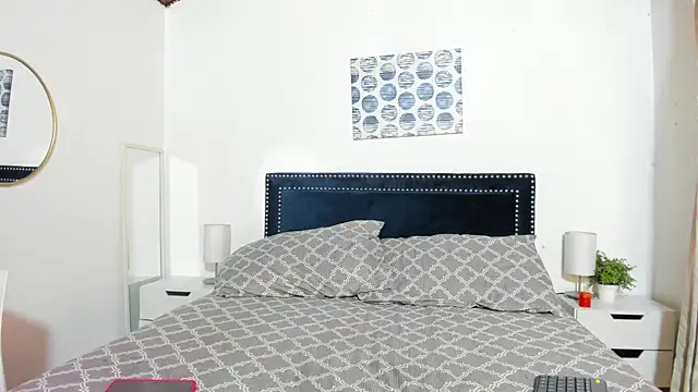 ZulyMichels online show from 07/20/26, 12:29