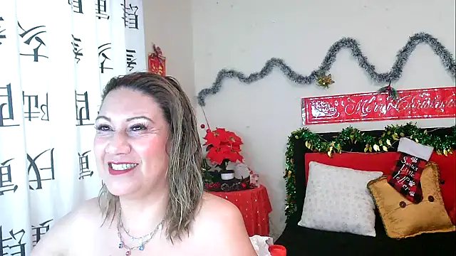 yayita mature online show from 12/29/24, 12:45