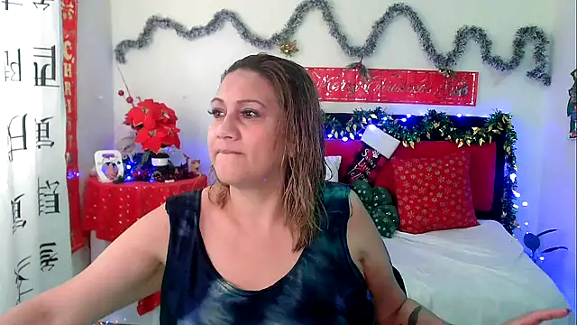 yayita mature online show from 01/02/25, 01:30