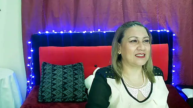 yayita mature online show from 01/06/25, 01:41