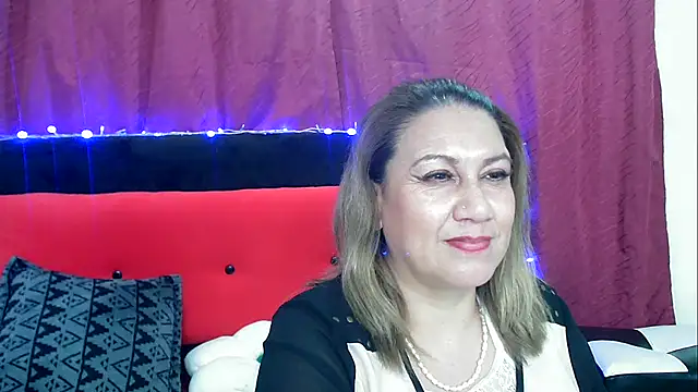 yayita mature online show from 01/06/25, 04:44