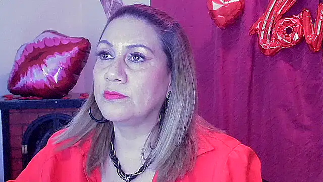 yayita mature online show from 02/11/25, 03:29