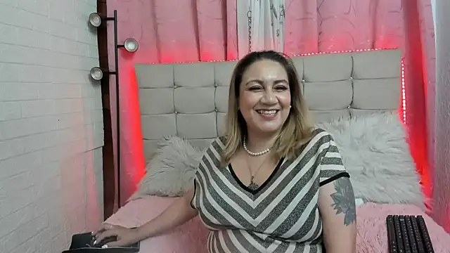 yayita mature online show from 03/01/25, 04:33