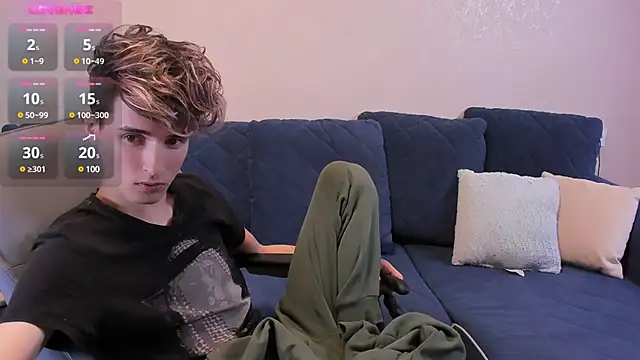James Mills online show from 12/09/24, 07:39