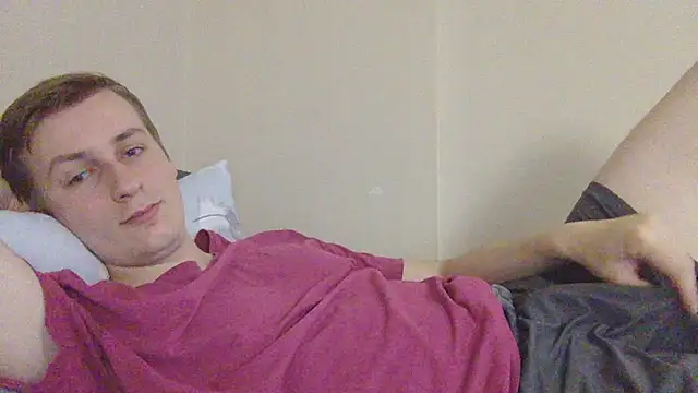 Snapshot of your_andy chatting on 09/23/25, 05:54 your andy online show from 09/23/25, 05:54