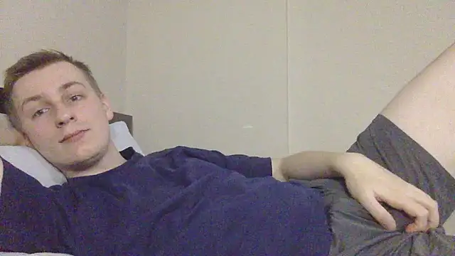 Snapshot of your_andy chatting on 11/20/25, 07:08 your andy online show from 11/20/25, 07:08