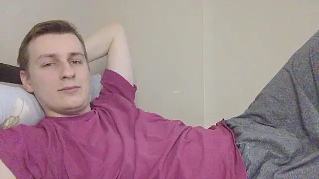 Snapshot of your_andy chatting on 01/14/26, 08:31 your andy online show from 01/14/26, 08:31